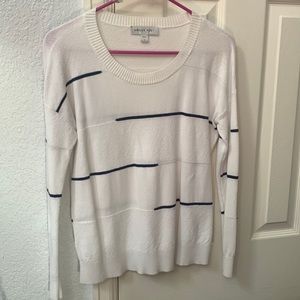 Amour Vert lightweight sweater